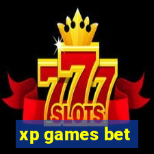 xp games bet